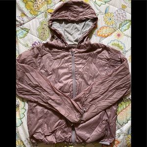 Forever21 Windbreaker